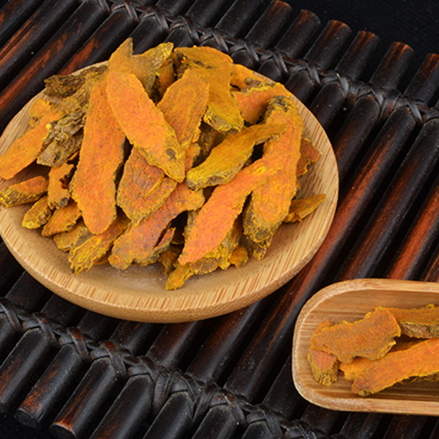 Rhizoma Coptidis Herb (Huanglian)