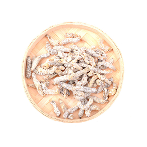 Stiff Silkworm Chinese Medicine
