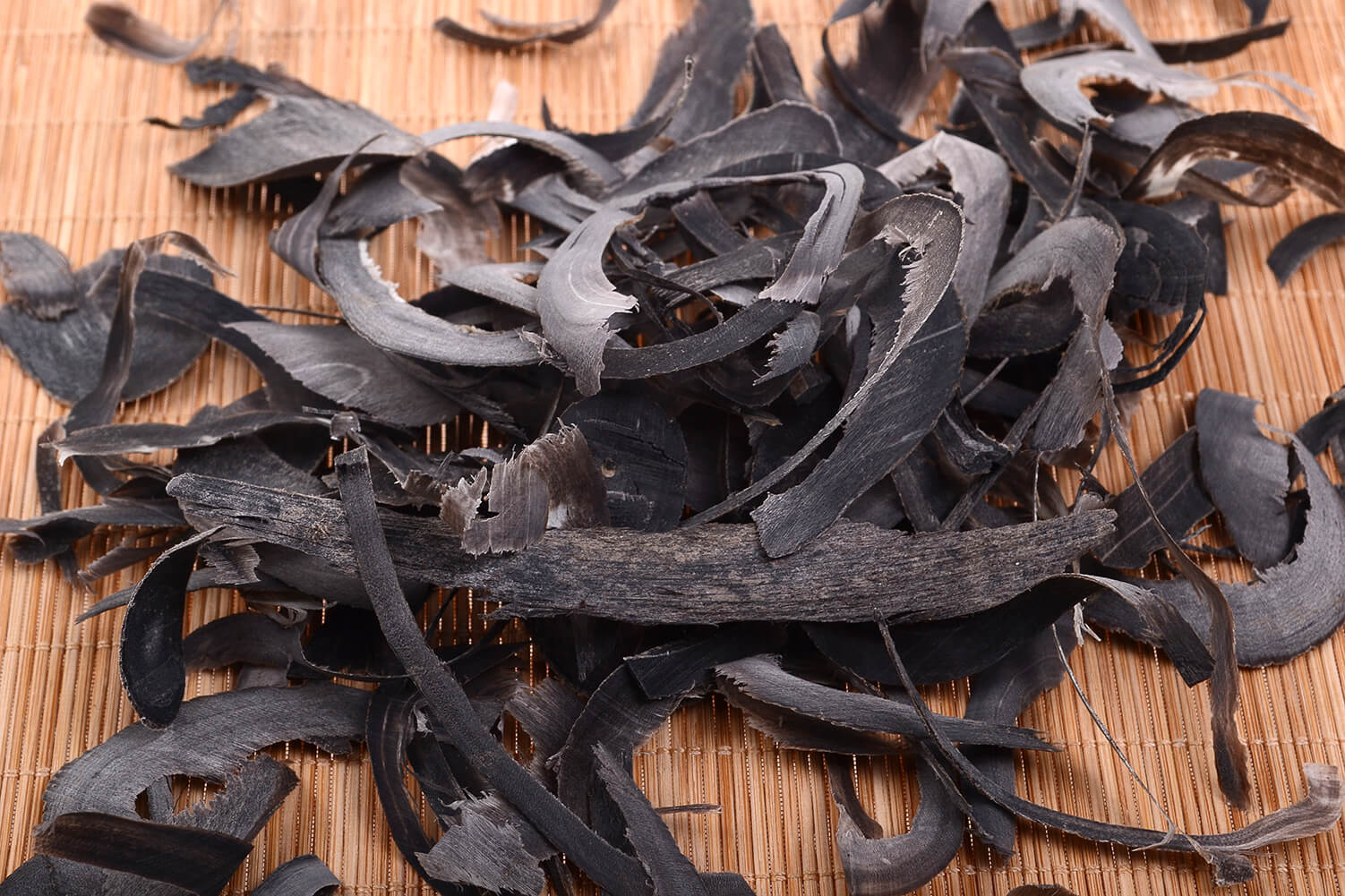 Buffalo Horns Chinese Medicine (shui niu jiao) OkayHerb