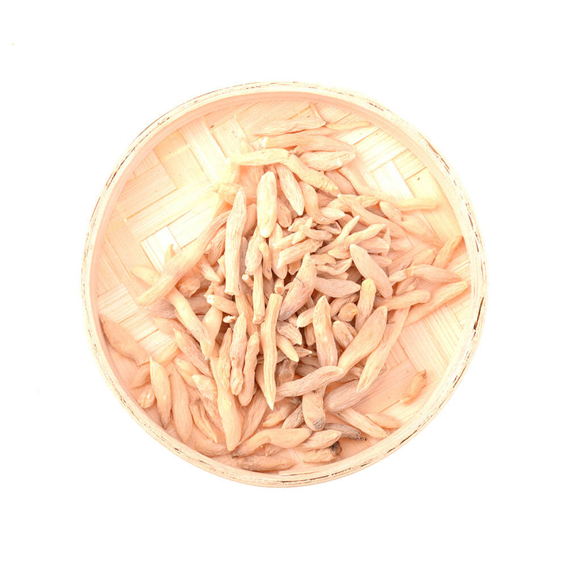 Radix Liriopes