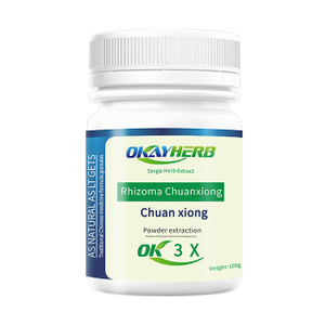 Rhizoma Chuanxiong Extract Granula (Chuan Xiong)