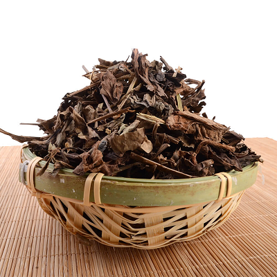 Houttuynia is beneficial to hemorrhoids