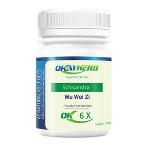 Schisandra Extract Granula (Wu Wei Zi)