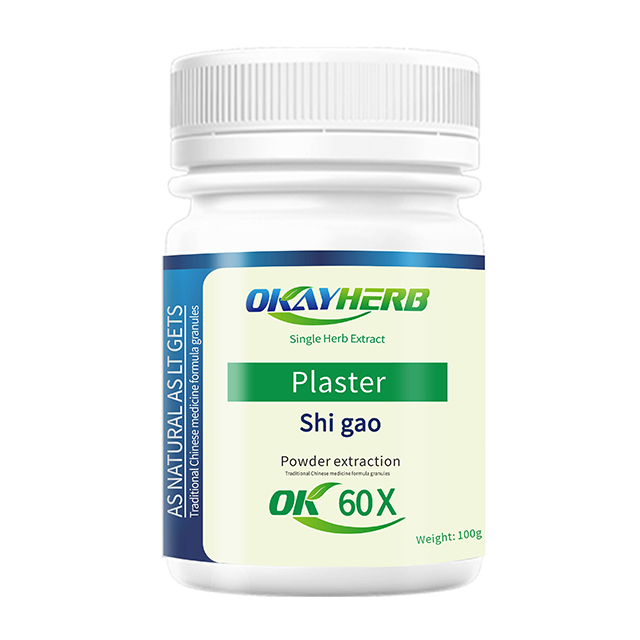 Plaster Extract Granula
