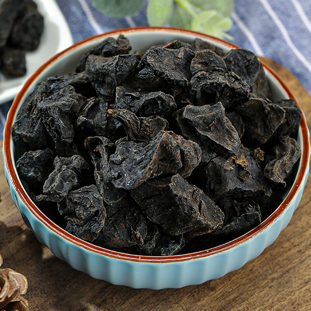 Polygonum Multiflorum Herb (He Shou Wu)