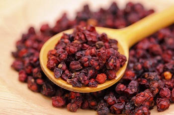 Organic schisandra berries benefits and side effects