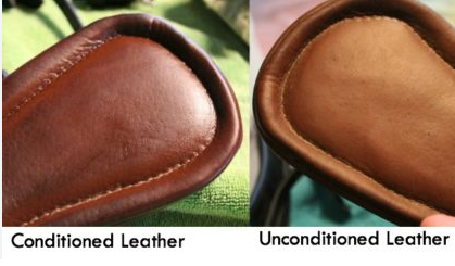 Environmental impact of leather